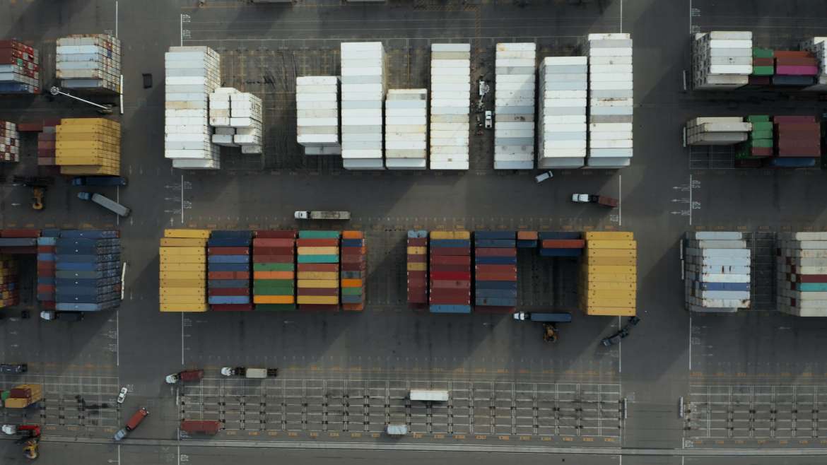 Container Safety