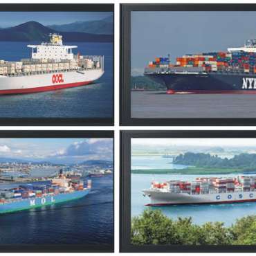 Cargo Tracking
