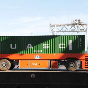 Container Transportation
