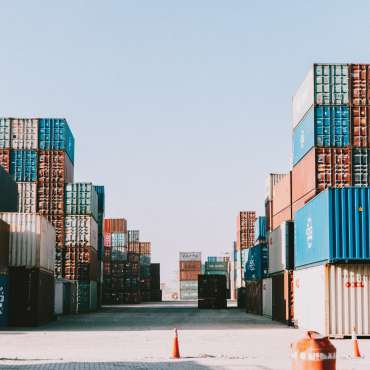 Container Safety