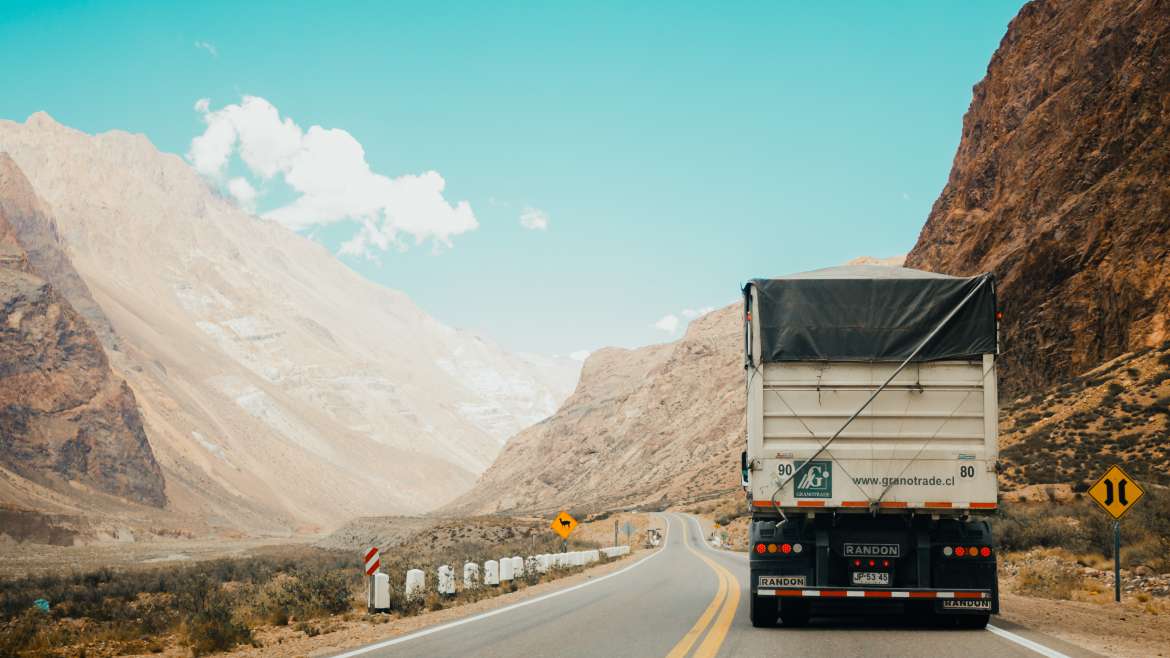 Container Transportation